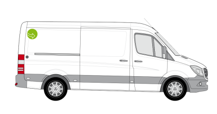 Mercedes Benz Sprinter