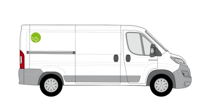 Fiat Ducato Kastenwagen